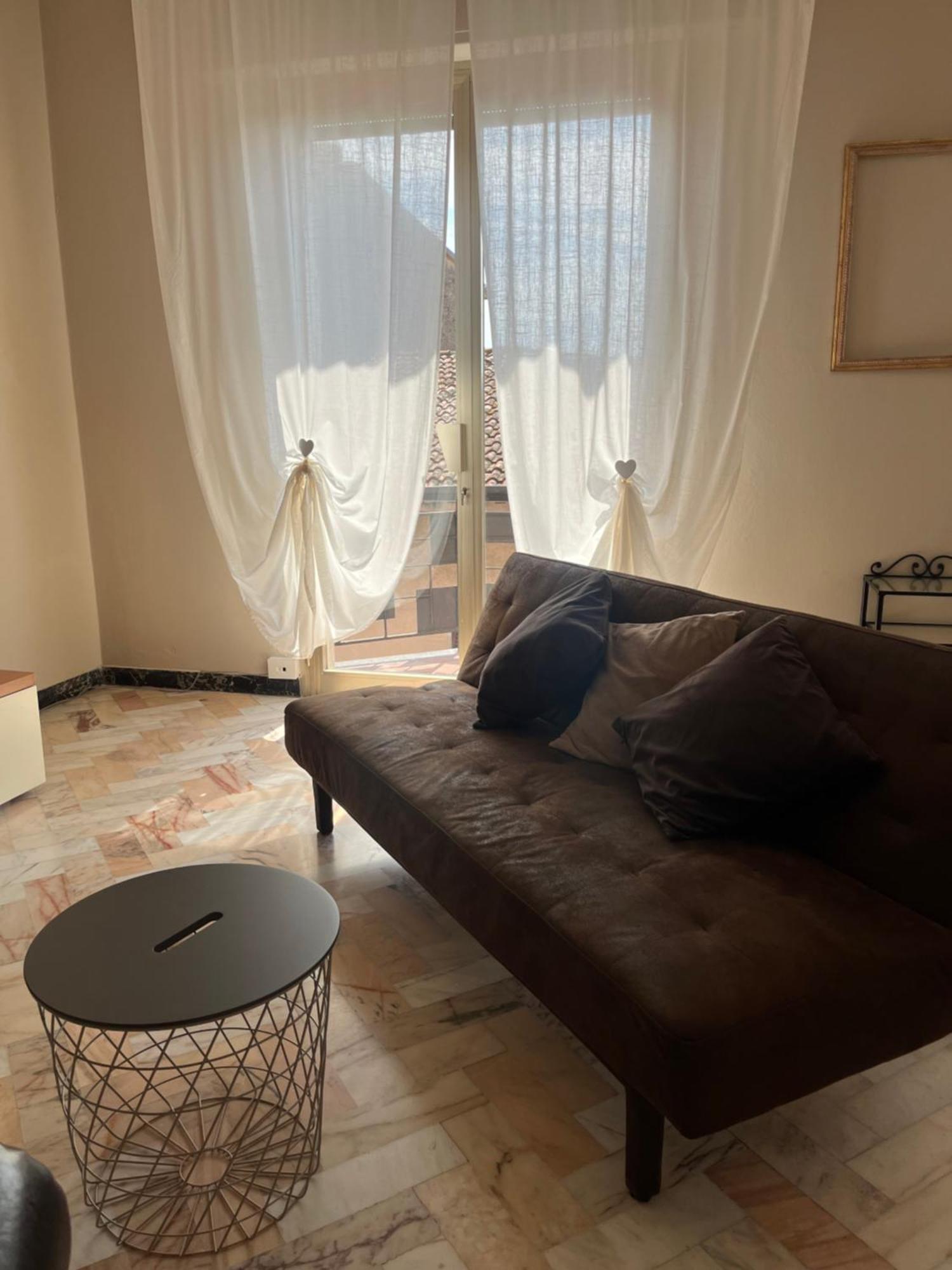 Le Case In Piazza 몬숨마노테르메 외부 사진